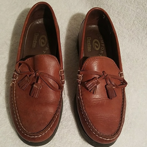Dexter comfort shoe womems - Picture 1 of 7